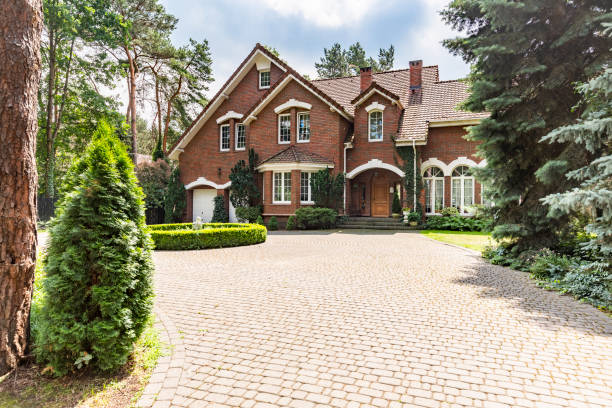 Best Concrete Paver Driveway  in Schenectady, NY