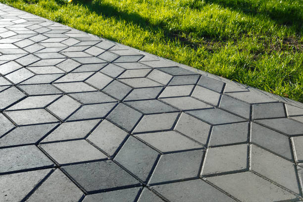 Professional Driveway Pavers in Schenectady, NY