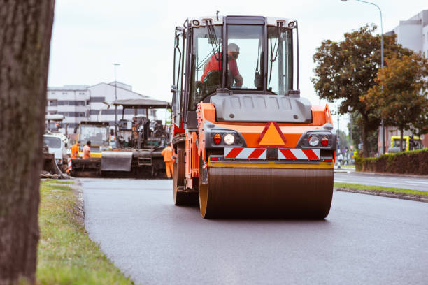 Best Driveway Paving Contractor  in Schenectady, NY