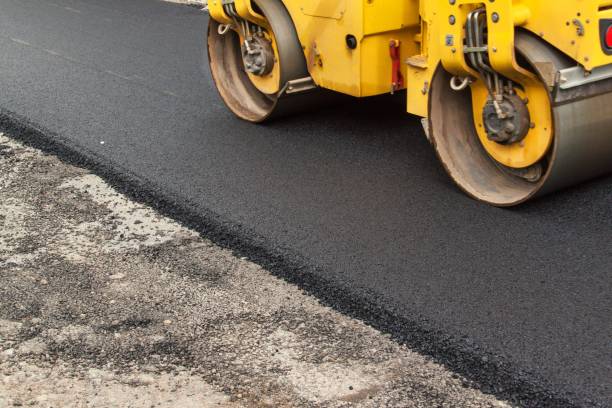 Reasons to Select Us for Your Driveway Paving Requirements in Schenectady, NY