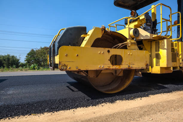 Paver Driveway Replacement in Schenectady, NY